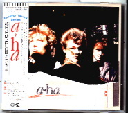 A-ha - The Sun Always Shines On TV